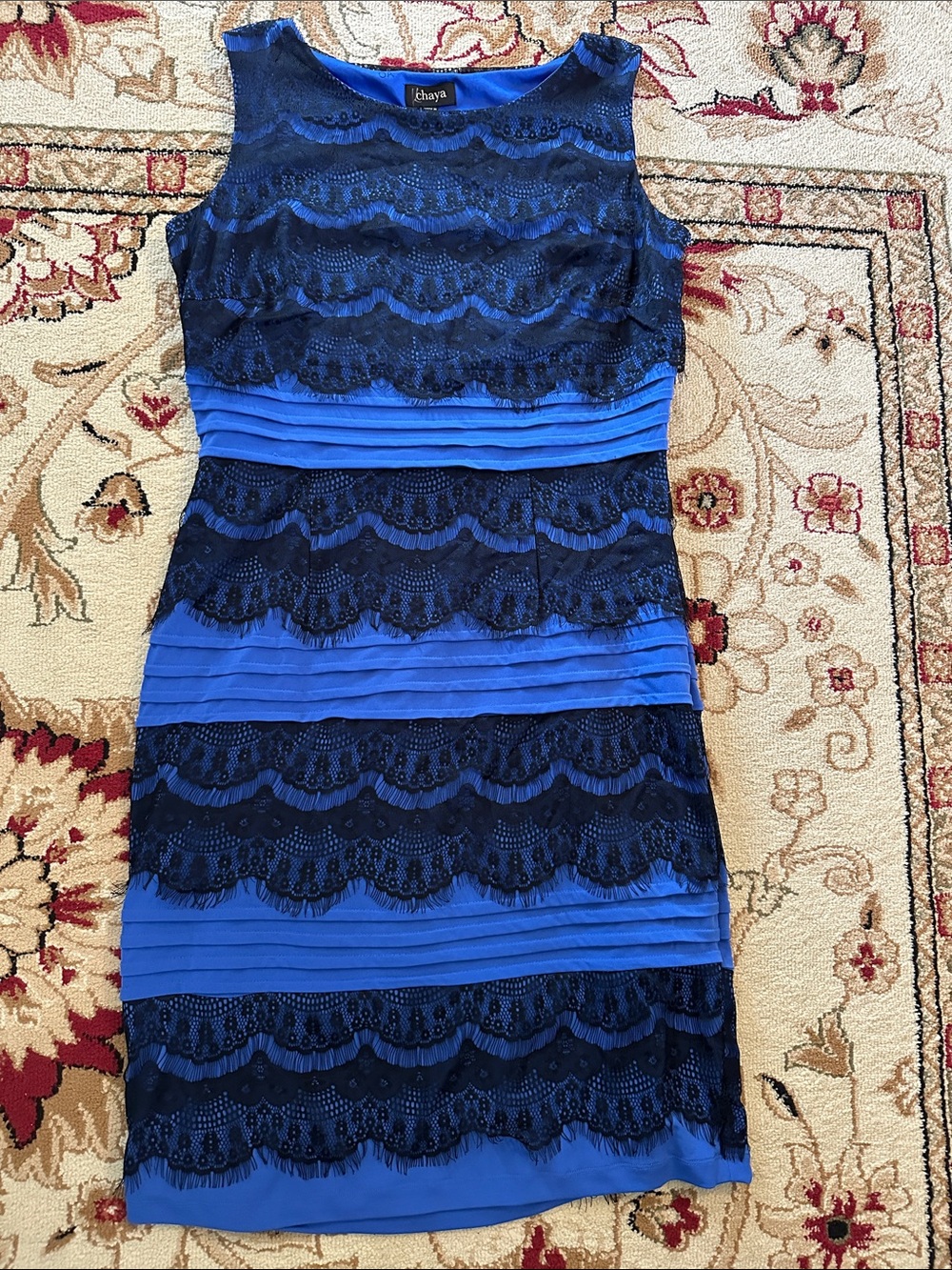 Chaya Dress